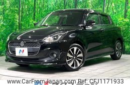 suzuki swift 2020 -SUZUKI--Swift DBA-ZC83S--ZC83S-141469---SUZUKI--Swift DBA-ZC83S--ZC83S-141469-