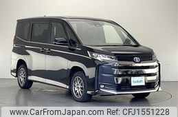 toyota noah 2022 CFJ1551228