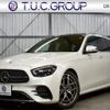 mercedes-benz e-class-station-wagon 2022 CFJ1530921 image 1