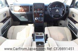 mitsubishi delica-d5 2011 504928-921789