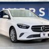 mercedes-benz b-class 2020 CFJ1796082 image 18