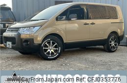 mitsubishi delica-d5 2007 -MITSUBISHI--Delica D5 DBA-CV5W--CV5W-0018462---MITSUBISHI--Delica D5 DBA-CV5W--CV5W-0018462-