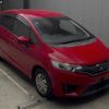 honda fit 2013 -HONDA--Fit GK3--GK3-1028593---HONDA--Fit GK3--GK3-1028593- image 1