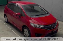 honda fit 2013 -HONDA--Fit GK3--GK3-1028593---HONDA--Fit GK3--GK3-1028593-