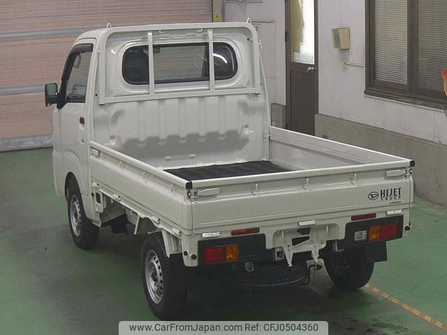 daihatsu hijet-truck 2023 -DAIHATSU--Hijet Truck S510P-0493578---DAIHATSU--Hijet Truck S510P-0493578- image 2