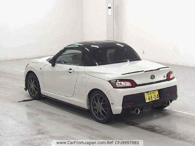 daihatsu copen 2020 -DAIHATSU 【広島 582ｸ4804】--Copen LA400K--0042887---DAIHATSU 【広島 582ｸ4804】--Copen LA400K--0042887- image 2