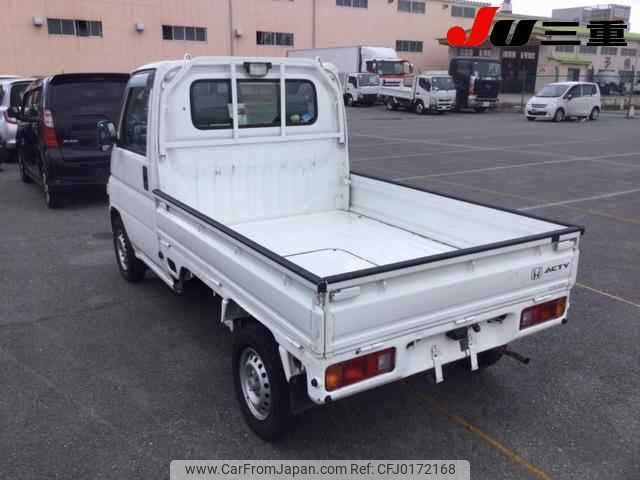 honda acty-truck 2009 -HONDA--Acty Truck HA6--1711535---HONDA--Acty Truck HA6--1711535- image 2