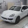 porsche cayenne 2012 -PORSCHE 【滋賀 301な3365】--Porsche Cayenne 92ACGE-WP1ZZZ92ZCLA93734---PORSCHE 【滋賀 301な3365】--Porsche Cayenne 92ACGE-WP1ZZZ92ZCLA93734- image 1