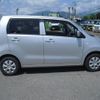 suzuki wagon-r 2009 quick_quick_DBA-MH23S_MH23S-240261 image 4