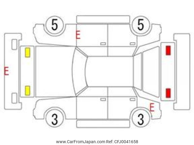 toyota copen 2022 -TOYOTA--Toyota Copen 3BA-LA400A--LA400A-0004494---TOYOTA--Toyota Copen 3BA-LA400A--LA400A-0004494- image 2