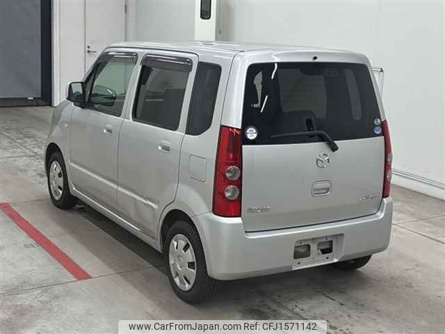 mazda az-wagon 2005 CFJ1571142 image 2