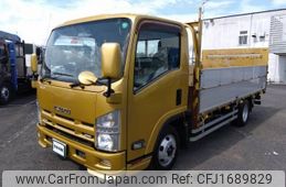 isuzu elf-truck 2013 CFJ1689829