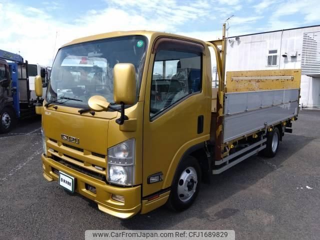 isuzu elf-truck 2013 CFJ1689829 image 1
