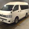 toyota regiusace-van 2012 -TOYOTA--Regius ace Van LDF-KDH206Kｶｲ--KDH206-8042687---TOYOTA--Regius ace Van LDF-KDH206Kｶｲ--KDH206-8042687- image 1