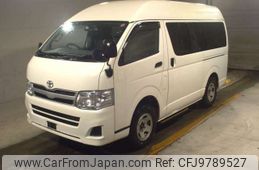 toyota regiusace-van 2012 -TOYOTA--Regius ace Van LDF-KDH206Kｶｲ--KDH206-8042687---TOYOTA--Regius ace Van LDF-KDH206Kｶｲ--KDH206-8042687-