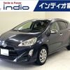toyota aqua 2015 quick_quick_DAA-NHP10_NHP10-2436739 image 1