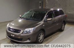 toyota corolla-fielder 2011 -TOYOTA--Corolla Fielder NZE141G-9179772---TOYOTA--Corolla Fielder NZE141G-9179772-