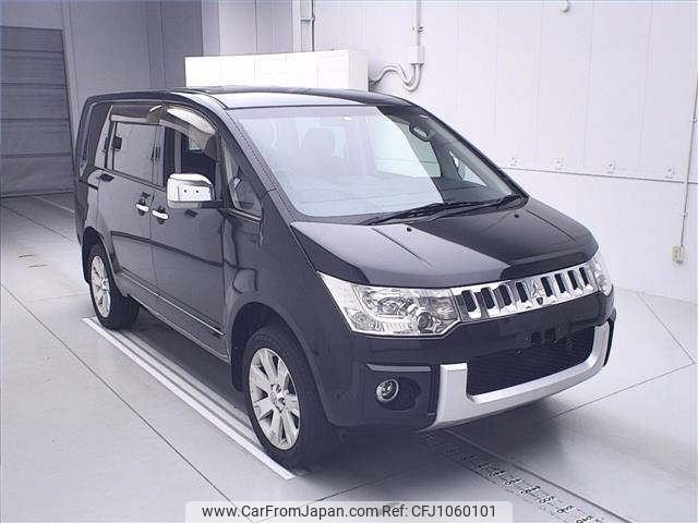 mitsubishi delica-d5 2012 -MITSUBISHI--Delica D5 CV5W-0706057---MITSUBISHI--Delica D5 CV5W-0706057- image 1