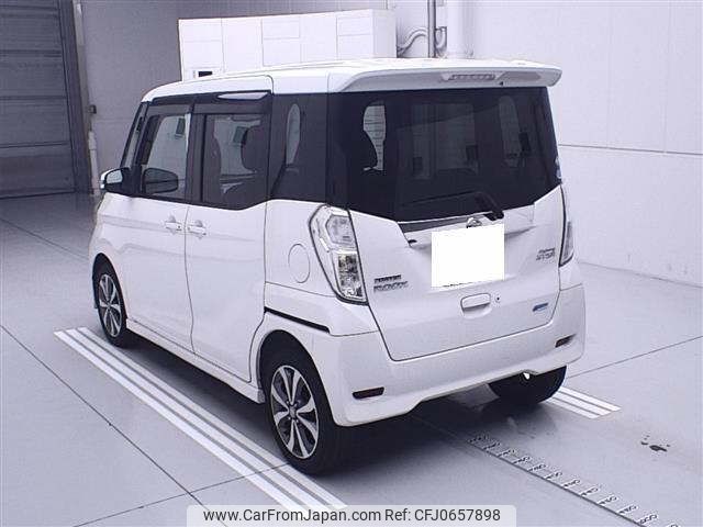 nissan dayz-roox 2016 -NISSAN 【滋賀 587ﾗ1113】--DAYZ Roox B21A-0244722---NISSAN 【滋賀 587ﾗ1113】--DAYZ Roox B21A-0244722- image 2