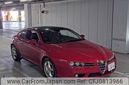 alfa-romeo brera 2006 -ALFA ROMEO--Alfa Romeo Brera ZAR93900005002132---ALFA ROMEO--Alfa Romeo Brera ZAR93900005002132-