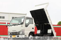 isuzu elf-truck 2018 quick_quick_TPG-NJR85AN_NJR85-7070704