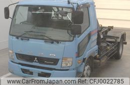 mitsubishi-fuso fighter 2014 -MITSUBISHI--Fuso Fighter FK62FZ-583456---MITSUBISHI--Fuso Fighter FK62FZ-583456-