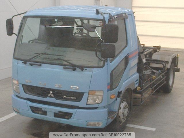 mitsubishi-fuso fighter 2014 -MITSUBISHI--Fuso Fighter FK62FZ-583456---MITSUBISHI--Fuso Fighter FK62FZ-583456- image 1