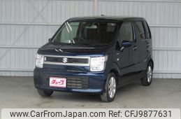 suzuki wagon-r 2019 -SUZUKI--Wagon R DAA-MH55S--MH55S-300124---SUZUKI--Wagon R DAA-MH55S--MH55S-300124-