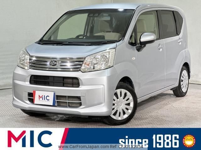 daihatsu move 2019 quick_quick_LA150S_LA150S-2018613 image 1