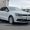 volkswagen polo 2015 -VOLKSWAGEN--VW Polo DBA-6RCJZ--WVWZZZ6RZFU041074---VOLKSWAGEN--VW Polo DBA-6RCJZ--WVWZZZ6RZFU041074- image 1