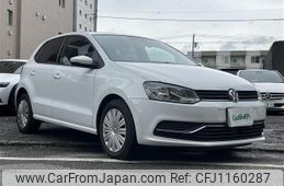 volkswagen polo 2015 -VOLKSWAGEN--VW Polo DBA-6RCJZ--WVWZZZ6RZFU041074---VOLKSWAGEN--VW Polo DBA-6RCJZ--WVWZZZ6RZFU041074-