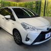 toyota vitz 2018 -TOYOTA--Vitz DAA-NHP130--NHP130-2043154---TOYOTA--Vitz DAA-NHP130--NHP130-2043154- image 17