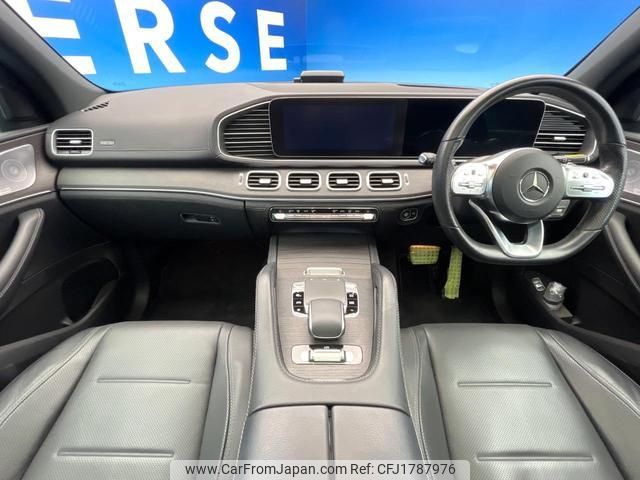 mercedes-benz gle-class 2019 CFJ1787976 image 2