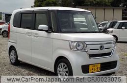 honda n-box 2020 -HONDA 【野田 580ｱ1234】--N BOX 6BA-JF3--JF3-1489084---HONDA 【野田 580ｱ1234】--N BOX 6BA-JF3--JF3-1489084-