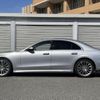 mercedes-benz s-class 2022 CFJ1723712 image 16