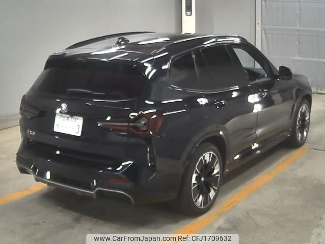 bmw ix3 2021 CFJ1709632 image 2