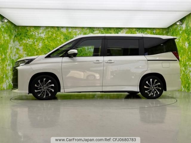 toyota noah 2023 quick_quick_6AA-ZWR90W_ZWR90-0050647 image 2