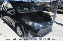 toyota yaris 2022 quick_quick_6AA-MXPH10_MXPH10-2090872