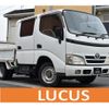 toyota dyna-truck 2008 GOO_NET_EXCHANGE_0700226A30250611W001 image 1
