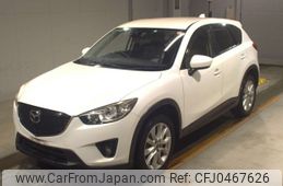 mazda cx-5 2012 -MAZDA--CX-5 KE2AW-102317---MAZDA--CX-5 KE2AW-102317-