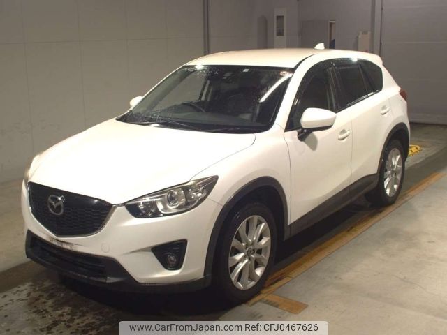 mazda cx-5 2012 -MAZDA--CX-5 KE2AW-102317---MAZDA--CX-5 KE2AW-102317- image 1