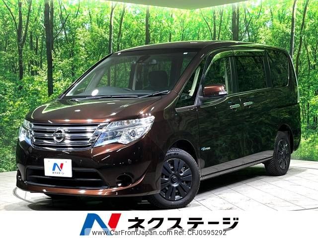 nissan serena 2016 -NISSAN--Serena DAA-HC26--HC26-132288---NISSAN--Serena DAA-HC26--HC26-132288- image 1