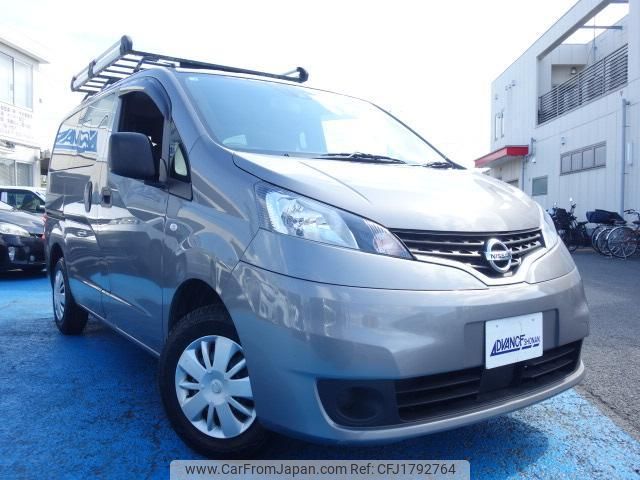 nissan nv200-vanette-van 2020 CFJ1792764 image 2