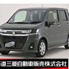 suzuki wagon-r 2023 -SUZUKI--ﾜｺﾞﾝR 4WD 5AA-MH95S--MH95S-240856---SUZUKI--ﾜｺﾞﾝR 4WD 5AA-MH95S--MH95S-240856- image 1