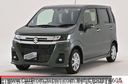 suzuki wagon-r 2023 -SUZUKI--ﾜｺﾞﾝR 4WD 5AA-MH95S--MH95S-240856---SUZUKI--ﾜｺﾞﾝR 4WD 5AA-MH95S--MH95S-240856-