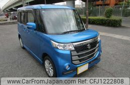 suzuki spacia 2017 -SUZUKI 【三河 581】--Spacia DAA-MK42S--MK42S-637361---SUZUKI 【三河 581】--Spacia DAA-MK42S--MK42S-637361-