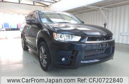 mitsubishi outlander 2012 ENHANCEAUTO_1_ea294292