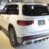 mercedes-benz glb-class 2022 CFJ1587121 image 2