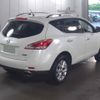 nissan murano 2013 quick_quick_CBA-TZ51_TZ51-021864 image 6