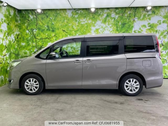 toyota noah 2018 quick_quick_DBA-ZRR80G_ZRR80-0432773 image 2